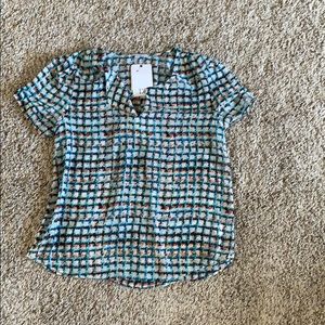 Women’s DR2 blouse. Size large